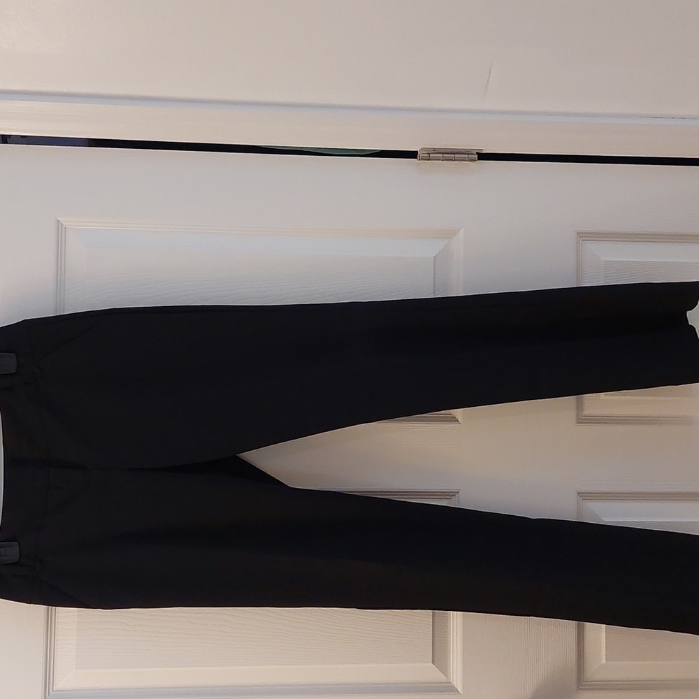 Limited black dressy pants size 4